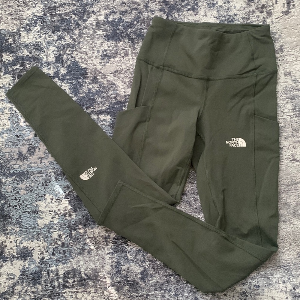 The North Face Flashdry-XD leggings
